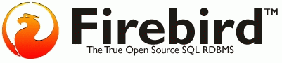 Firebird SQL